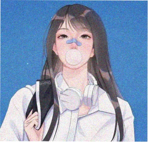 影迷阿岚头像