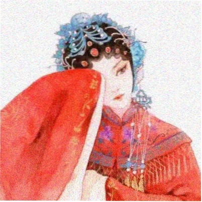 影迷老K头像